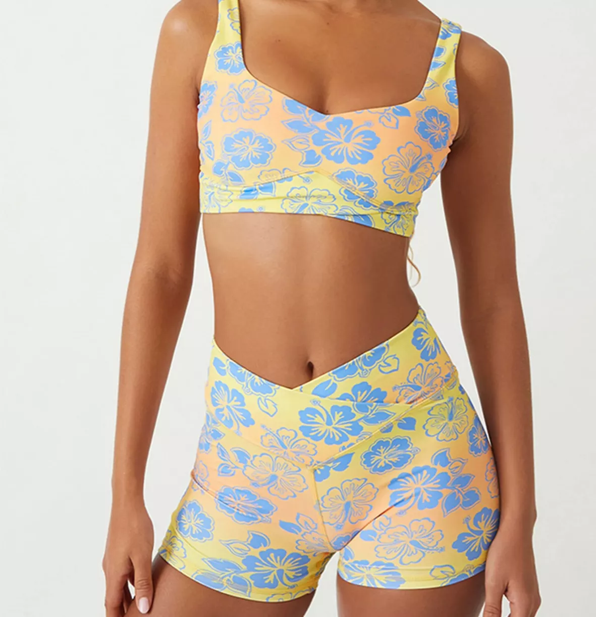 LA Hearts by PacSun Active Speed … curated on LTK