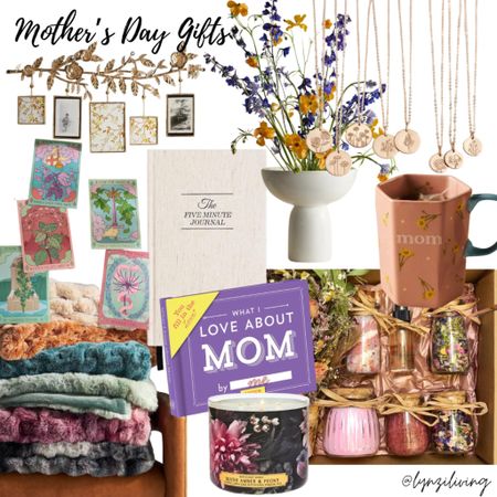 Mother’s Day gift ideas

Mother’s Day gift guide, gold picture frames, picture frames set, gifts for mom, mother in law gifts, soft blanket, Anthropologie finds, Anthropologie home, seed set, herb seed packets, gardening seeds, mom journal, mom book, floral candle, Amazon finds, Amazon home, Amazon Mother’s Day, gratitude journal, pretty vase, Anthropologie vase, birth flower necklace, Mother’s Day necklace, birthday necklace, mom mug, Mother’s Day mug, spa set, bath set, Etsy gifts, gift ideas, gifts for her 

#LTKGiftGuide #LTKhome #LTKover40