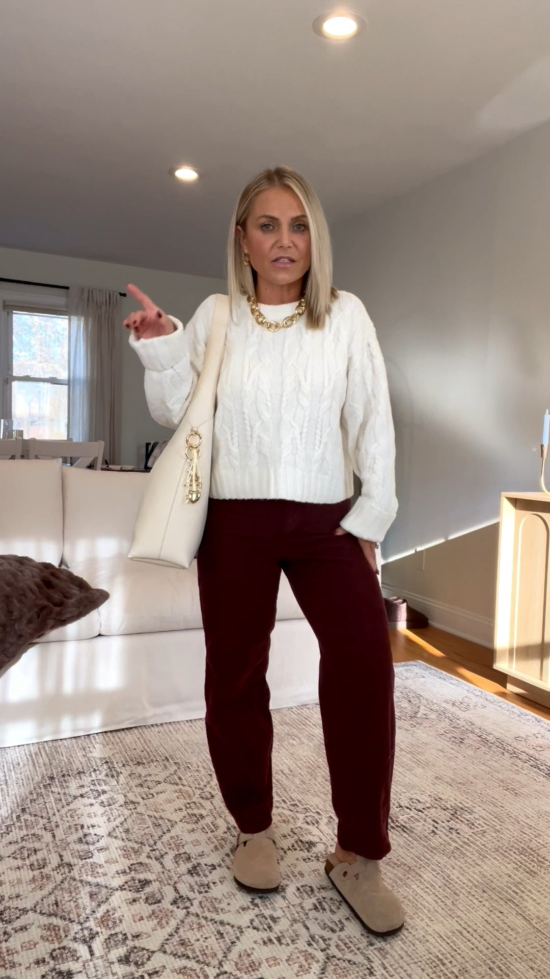 Target Fall Outfits🤎
Or these would also be perfect for the holidays!

Target style, Target fashion, Target outfits, holiday outfits, Thanksgiving outfits, fall fashion, fall outfits, fallootd, fall dresses, casual style, petite fashion, midsize fashion

#LTKPetite #LTKSeasonal #LTKMidsize