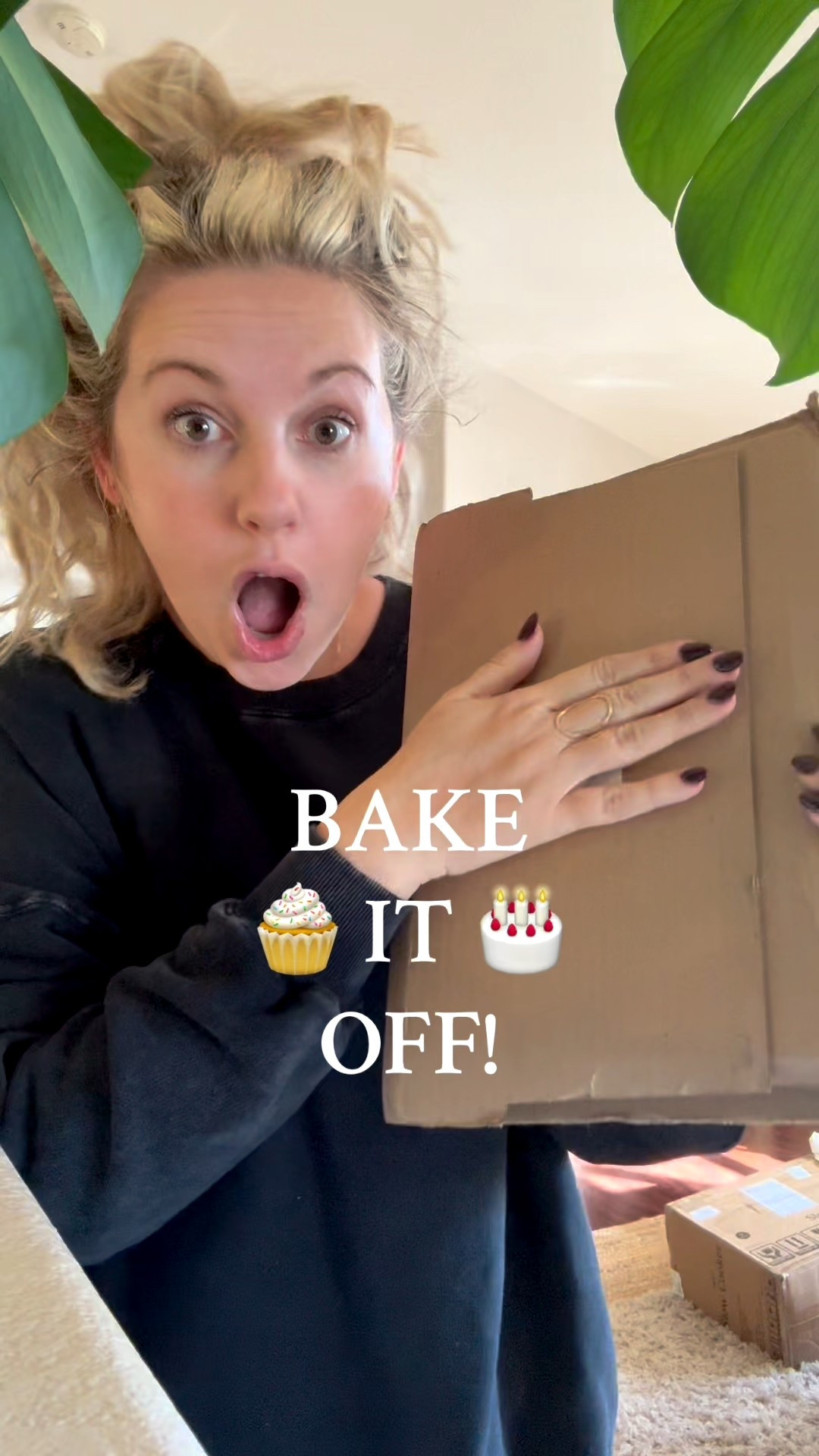 Swifties, grab your aprons — it’s time to Bake It Off! 🍰 This unofficial Taylor-inspired cookbook serves up recipes for every era, from Red-velvet cupcakes to Midnights-chocolate truffles. Perfect for girls’ nights, cozy weekends, or gifting to your favorite Swiftie baker 💕

#LTKdayinmylife #LTKGiftGuide #LTKHoliday