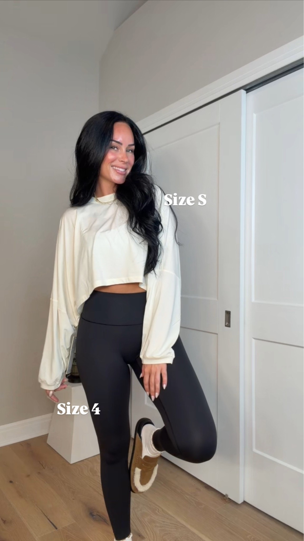So obsessed with these new fall Lululemon arrivals 🍂


My sizing: 5’7” | 145 lbs | 32DD


#lululemon #lululemonfinds #fallfashion #falloutfits #athleisure Lululemon fall arrivals, Dusty Diamond Lululemon, fall athleisure, Lululemon outfit inspo, fall activewear @lululemon