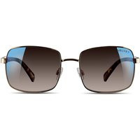 Ruby | Color: Gold | Velvet Eyewear (US)