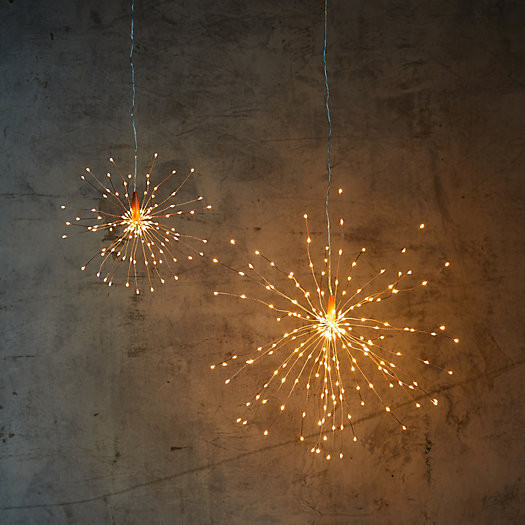 Stargazer Northstar Pendant Light | Terrain
