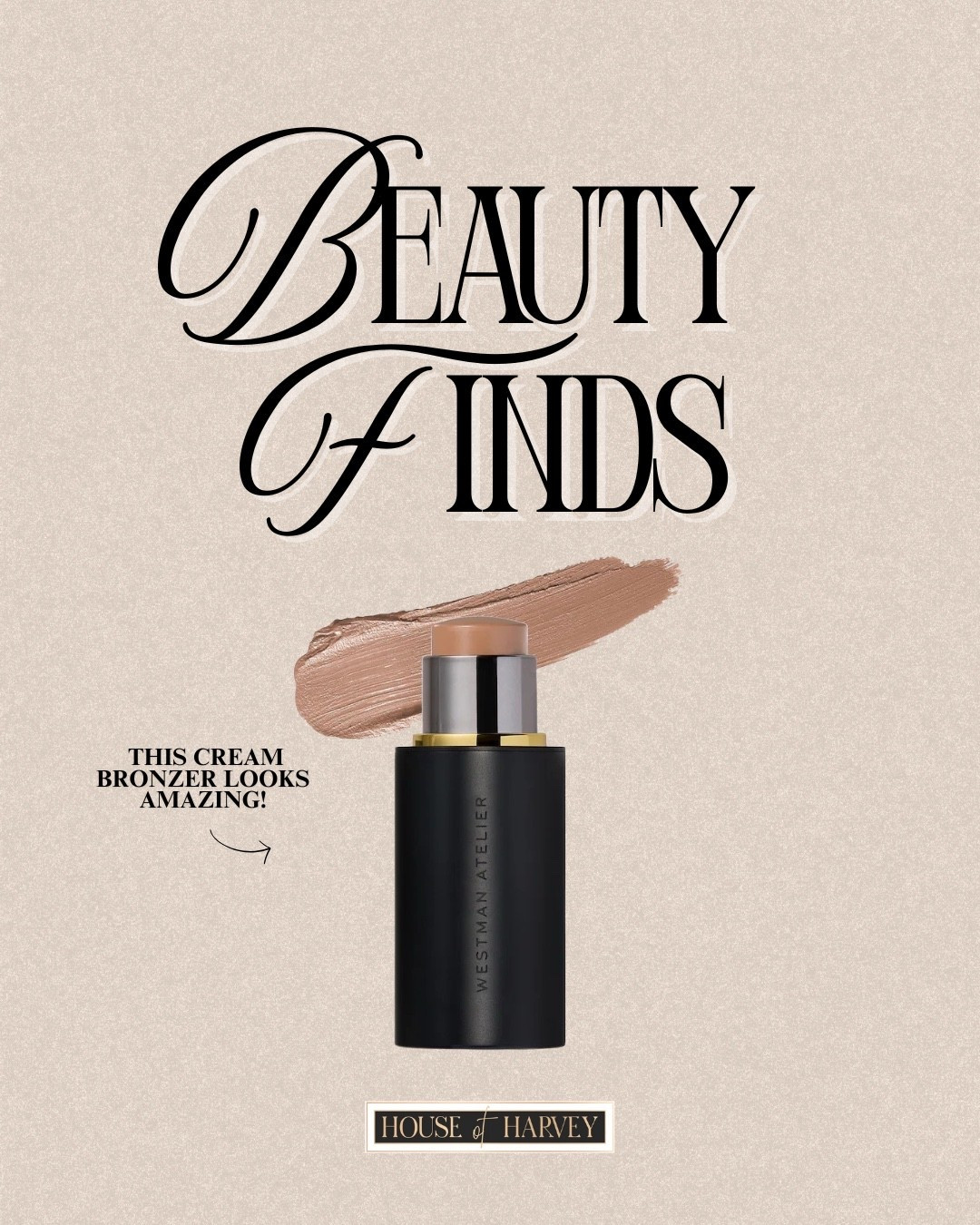 BEAUTY FINDS—this cream bronzer from Westman Atelier looks amazing! I love the cool tone shades. I need to try this asap! Linked ⬆️

#Itkcreator #Itkfinds #Itkwatchnow #Itkstyletip #beauty #sephora #makeup #bronzer 

#LTKootd #LTKgrwm #LTKBeauty