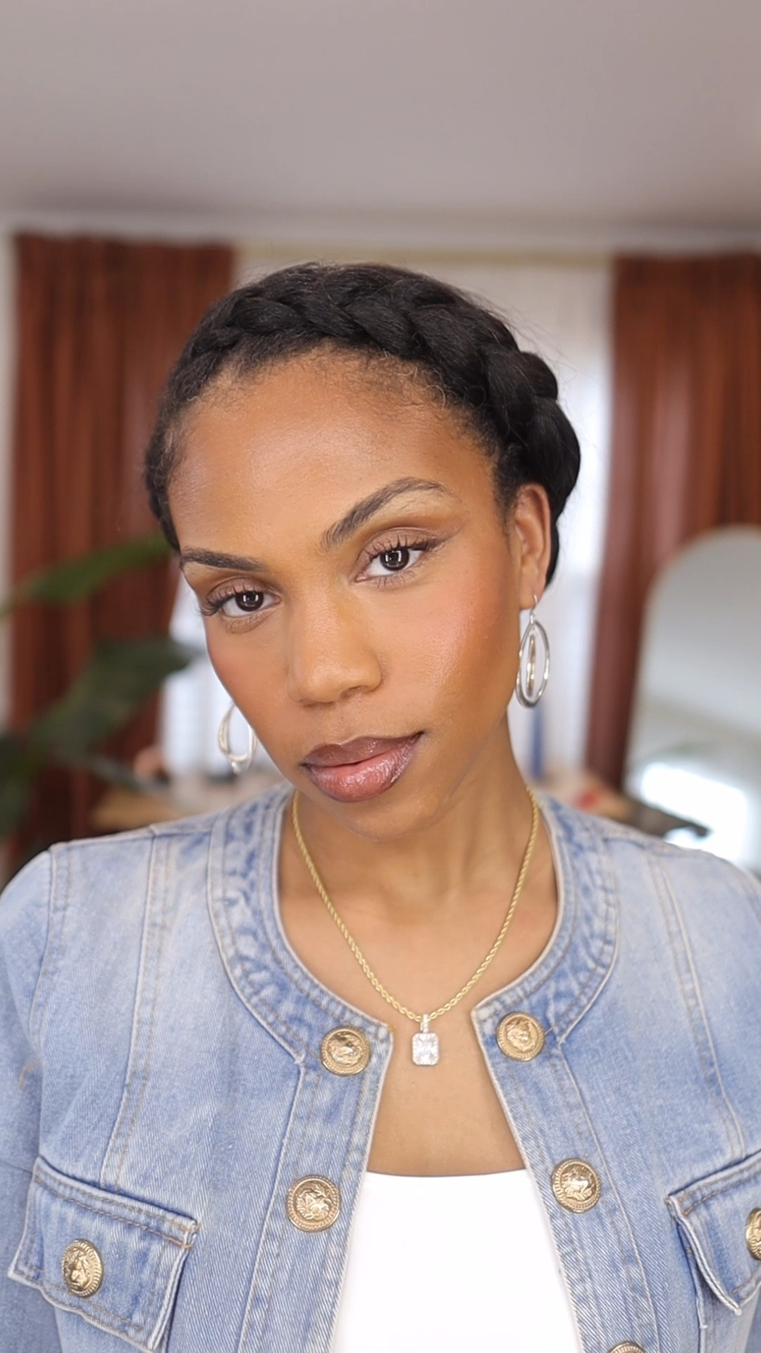 Here’s a list of everything I used in this video ☺️🫶🏽




#LTKmomlife #LTKBeauty