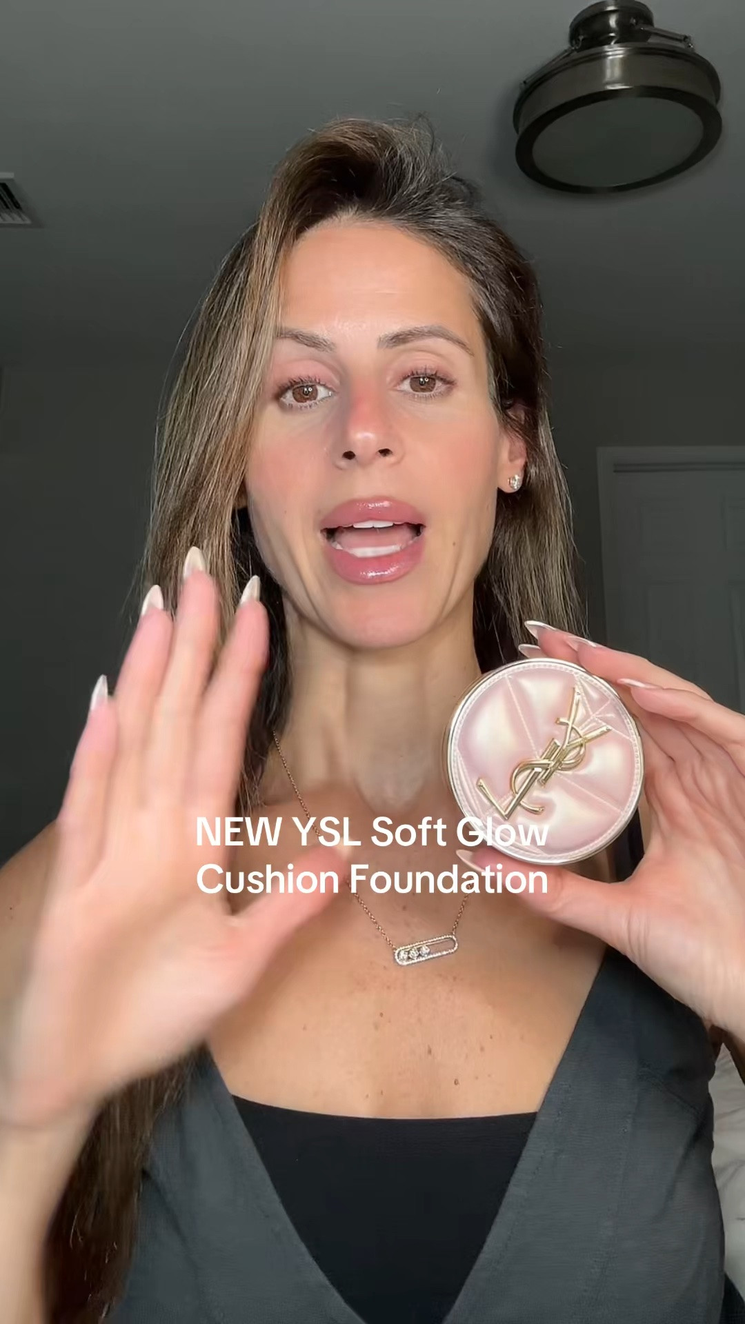 YSL Cushion