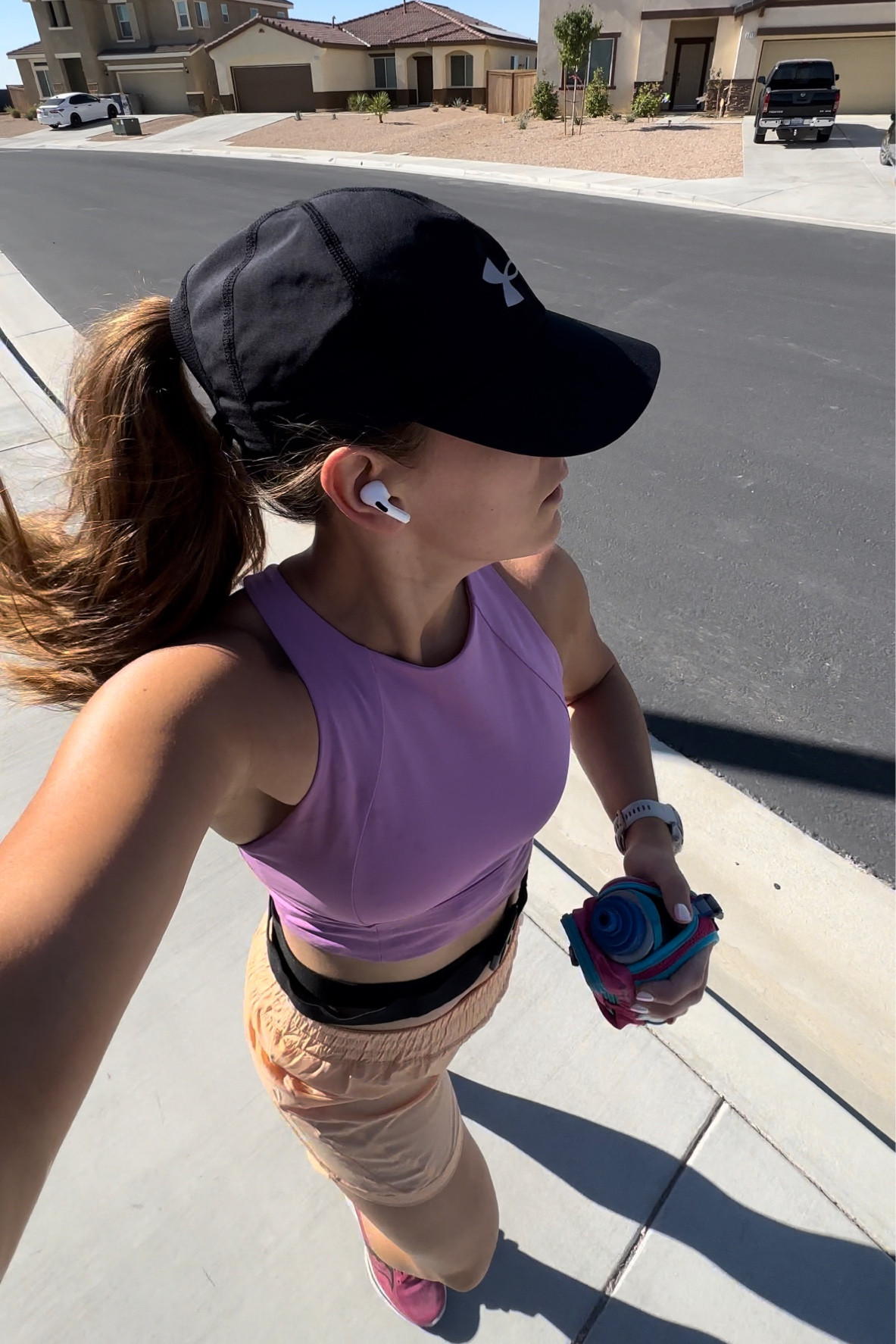 run | fitness | workout gear | marathon training | lululemon 

#LTKFitness #LTKunder50 #LTKsalealert