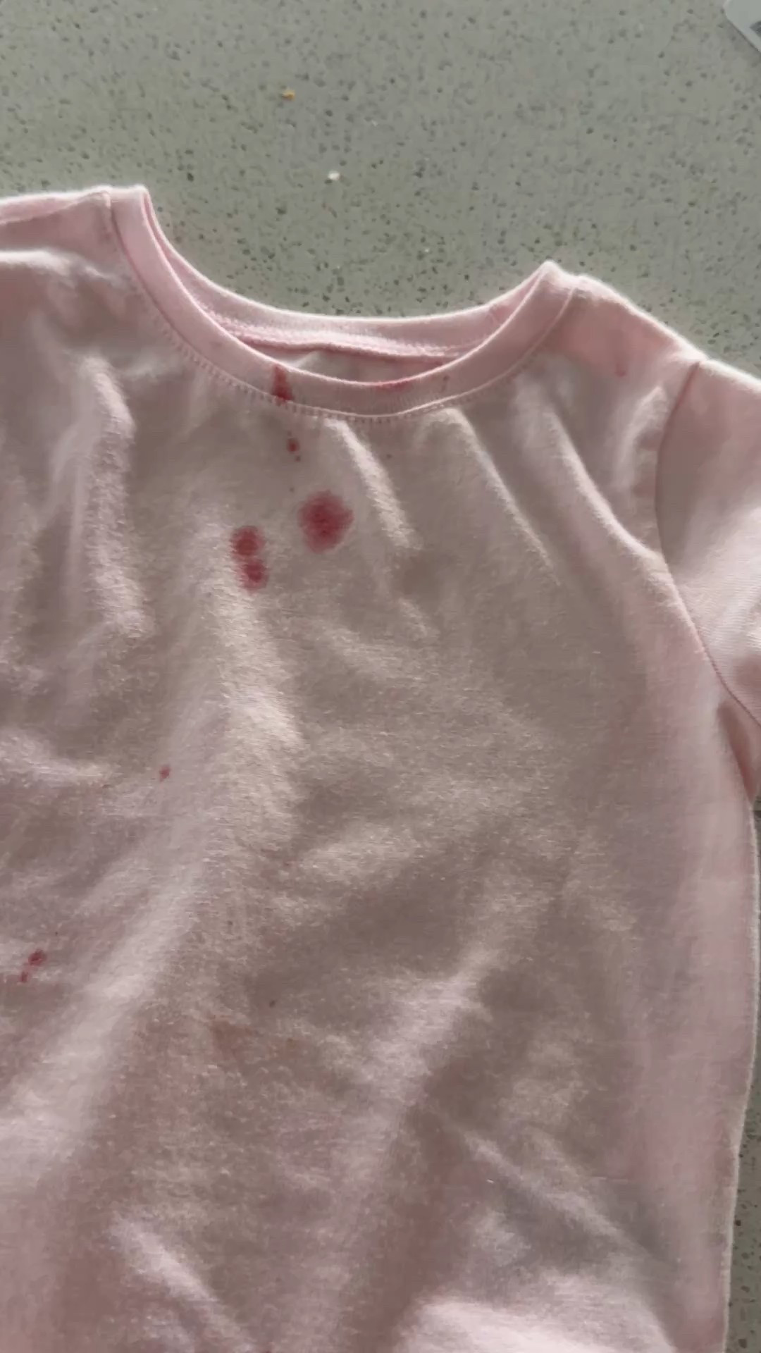 If you’ve got a toddler who turns every meal into a full-on messy eater show, this Miss Mouth’s Messy Eater Stain Treater is a total lifesaver 🙌🏼. I keep one in my diaper bag and another in the laundry room because baby food, milk, and snack stains don’t stand a chance. It works on clothes, bibs, car seats, and even high chair straps. Perfect for moms, toddlers, and babies who love making a mess 💁🏼‍♀️ 






#momlife #toddlermom #babyessentials #missmouths #staintreater #messyeater #toddlerstains #momapproved #laundryhack #momlife #babygear #toddleressentials #momfinds #ltkhome #ltkmom #ltkkids #ltkbaby #stainremover #toddlermomlife #momhack #babyproducts #ltkclean #messyeaterstaintreater

#LTKKids #LTKFamily #LTKBaby
