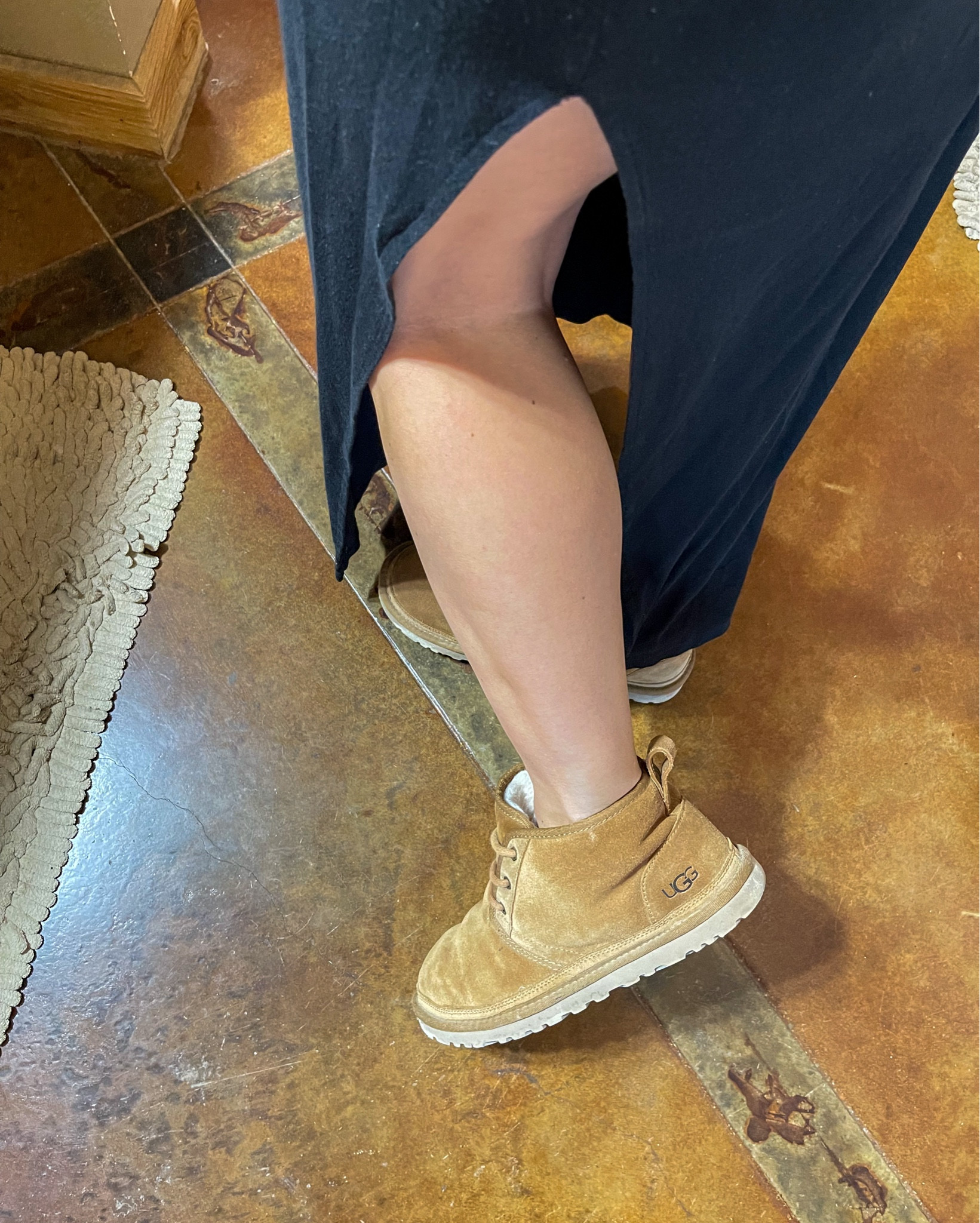 #Ugg Season 🐻 

#LTKShoeCrush #LTKStyleTip #LTKSeasonal