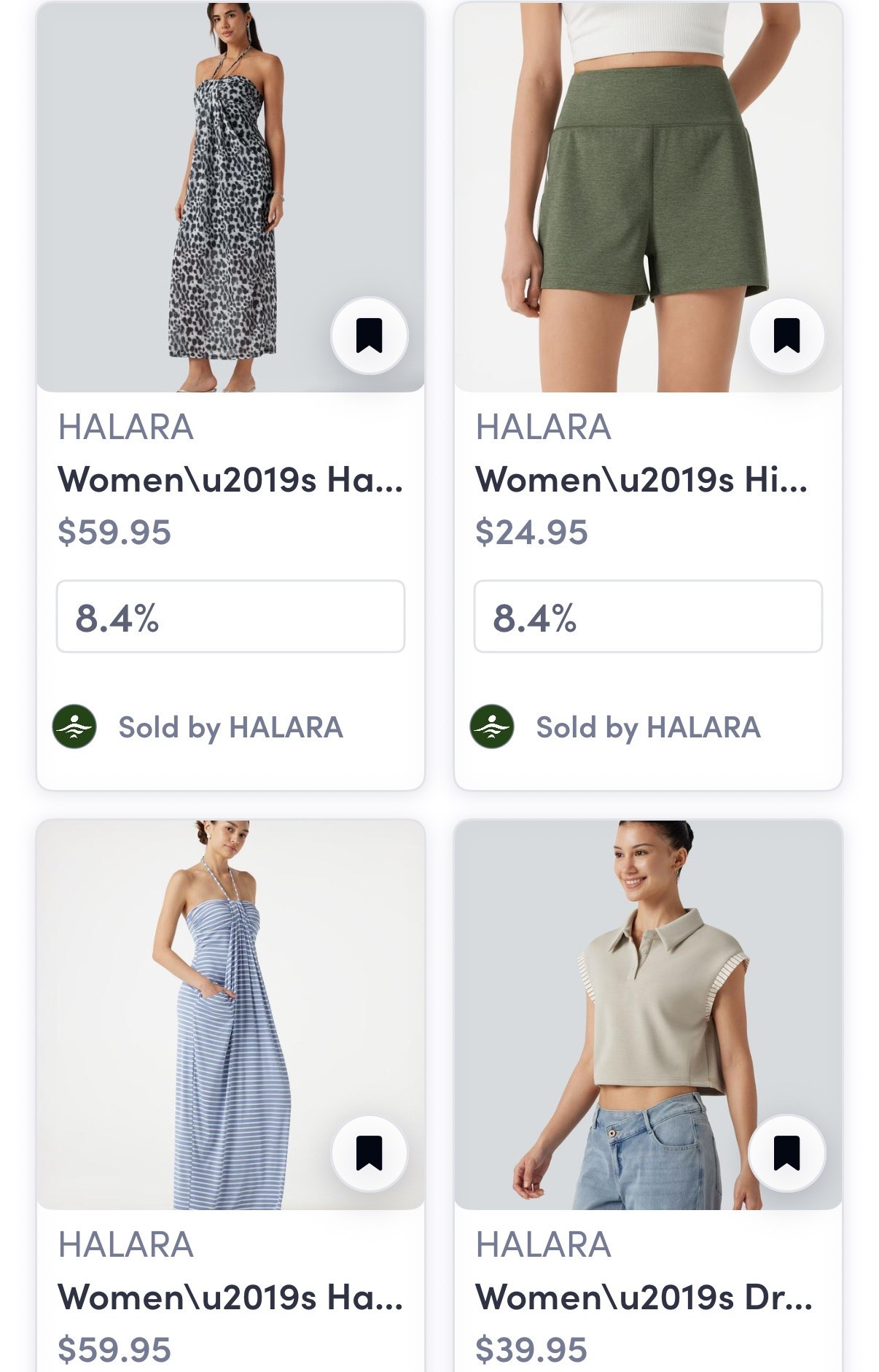 Halara