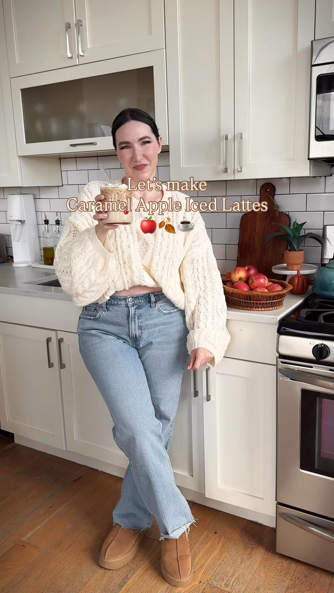 Apple icon juice old fashioned glass for fall #ltkfall

#LTKHome #LTKSeasonal