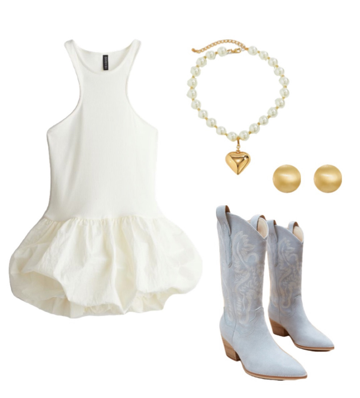 Country concert inspo

#LTKFindsUnder50 #LTKFindsUnder100 #LTKStyleTip