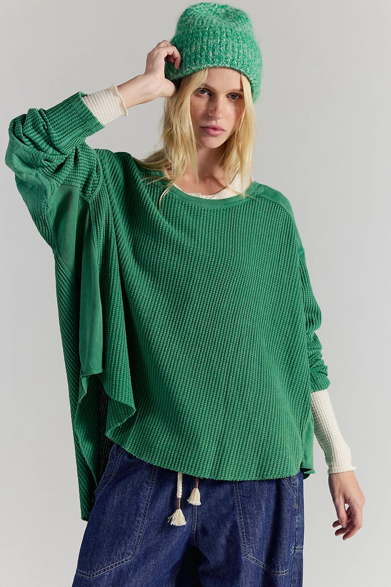 FP One Blake Thermal | Free People (Global - UK&FR Excluded)