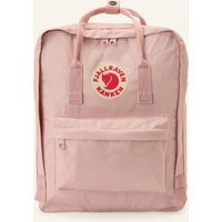Fjällräven Rucksack Kanken rosa | Breuninger (DACH)