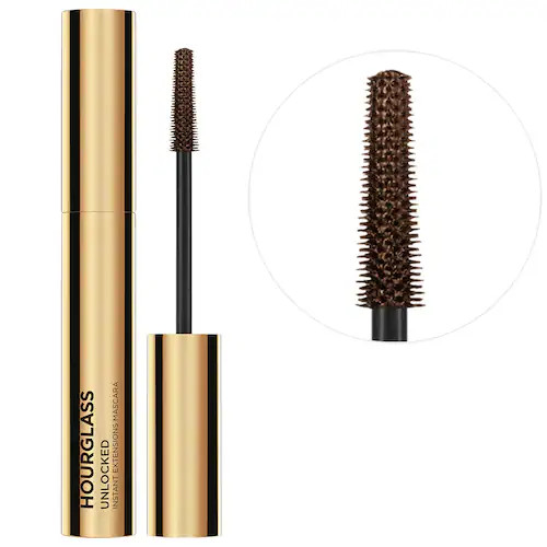 Hourglass Unlocked Defining and Lengthening Tubing Mascara | Sephora (US)