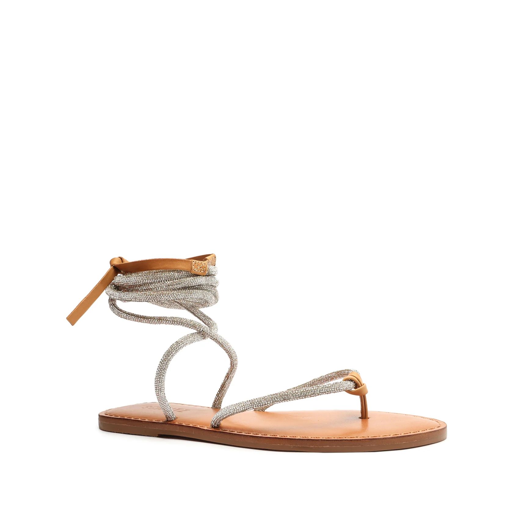 Kittie Glam Sandal | Schutz Shoes (US)