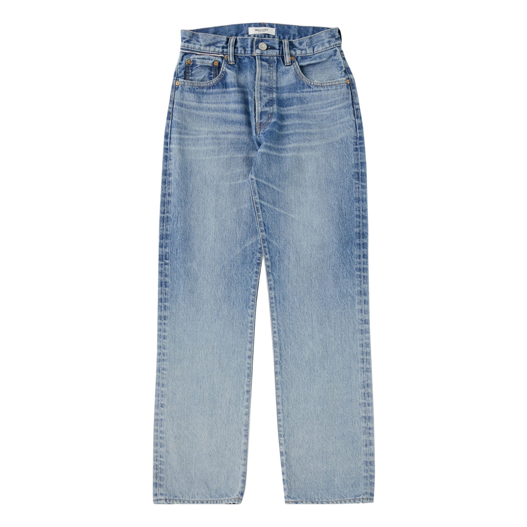 Sahlen Jeans | Light Blue | Smallable