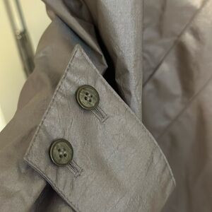 Elegant bronze Trench Coat | Poshmark