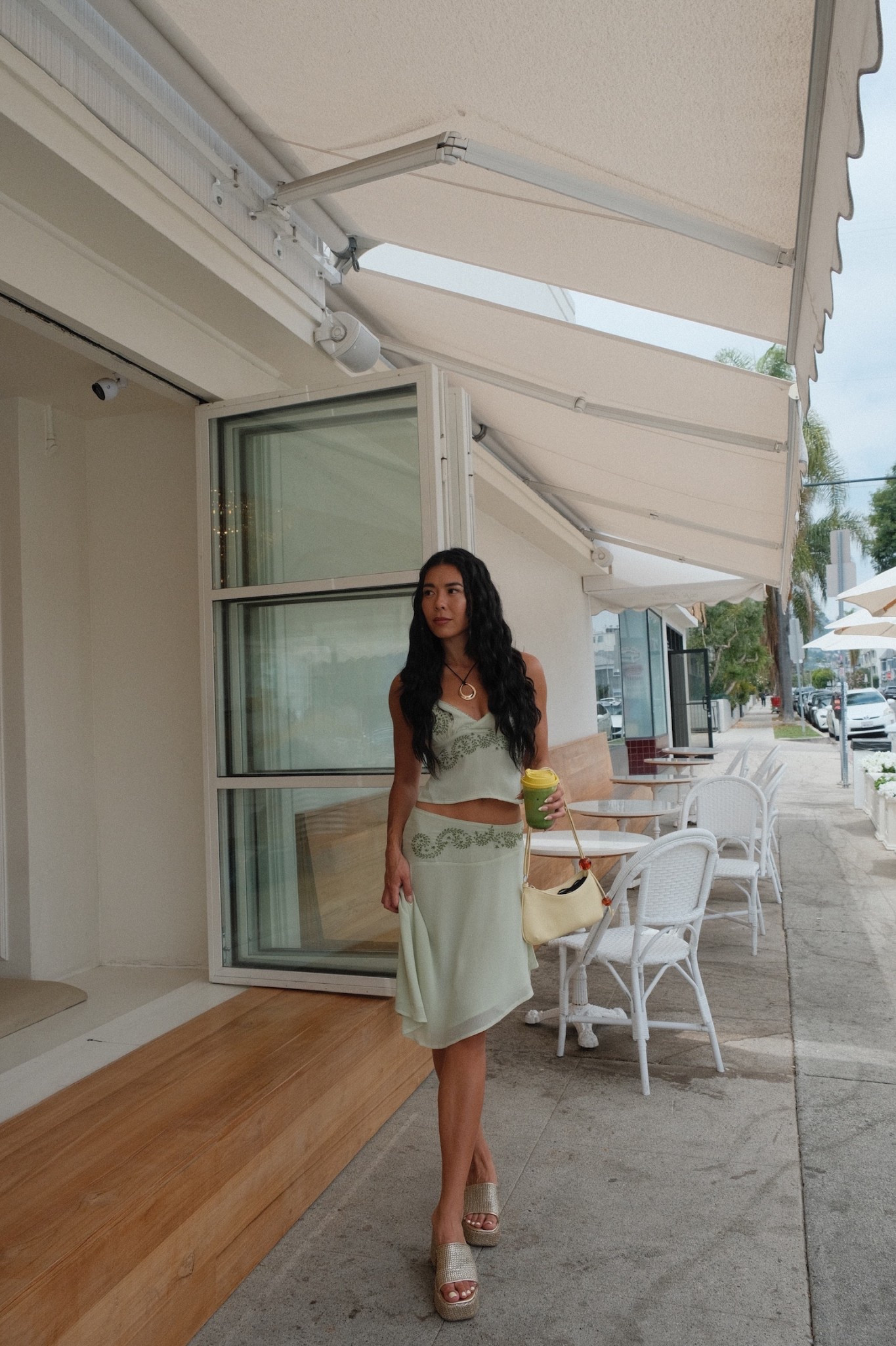 you, me, matcha? 🍵

#LTKSaleAlert #LTKFindsUnder50