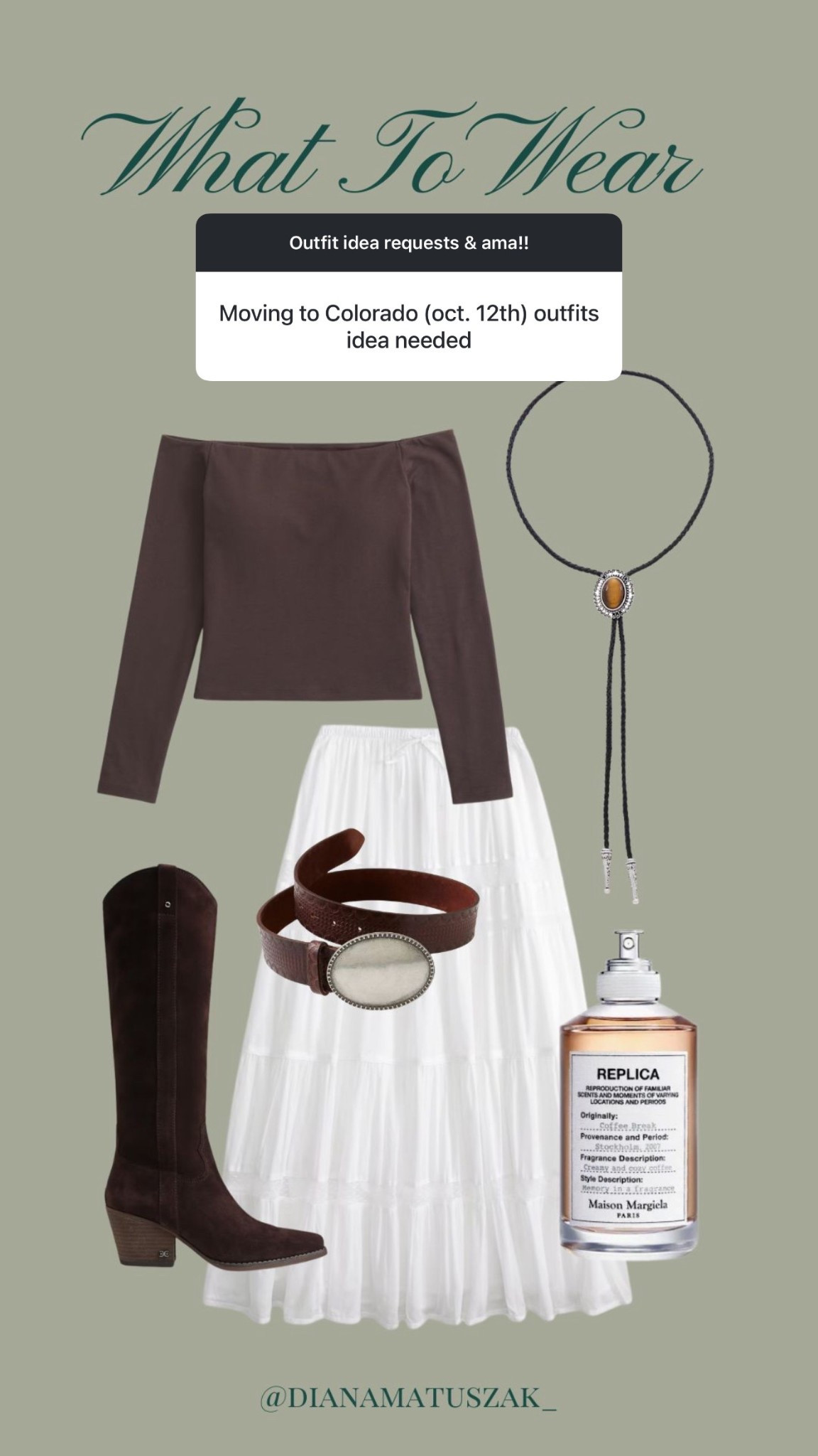 Colorado outfit idea 

#LTKTravel #LTKSeasonal #LTKFallSale