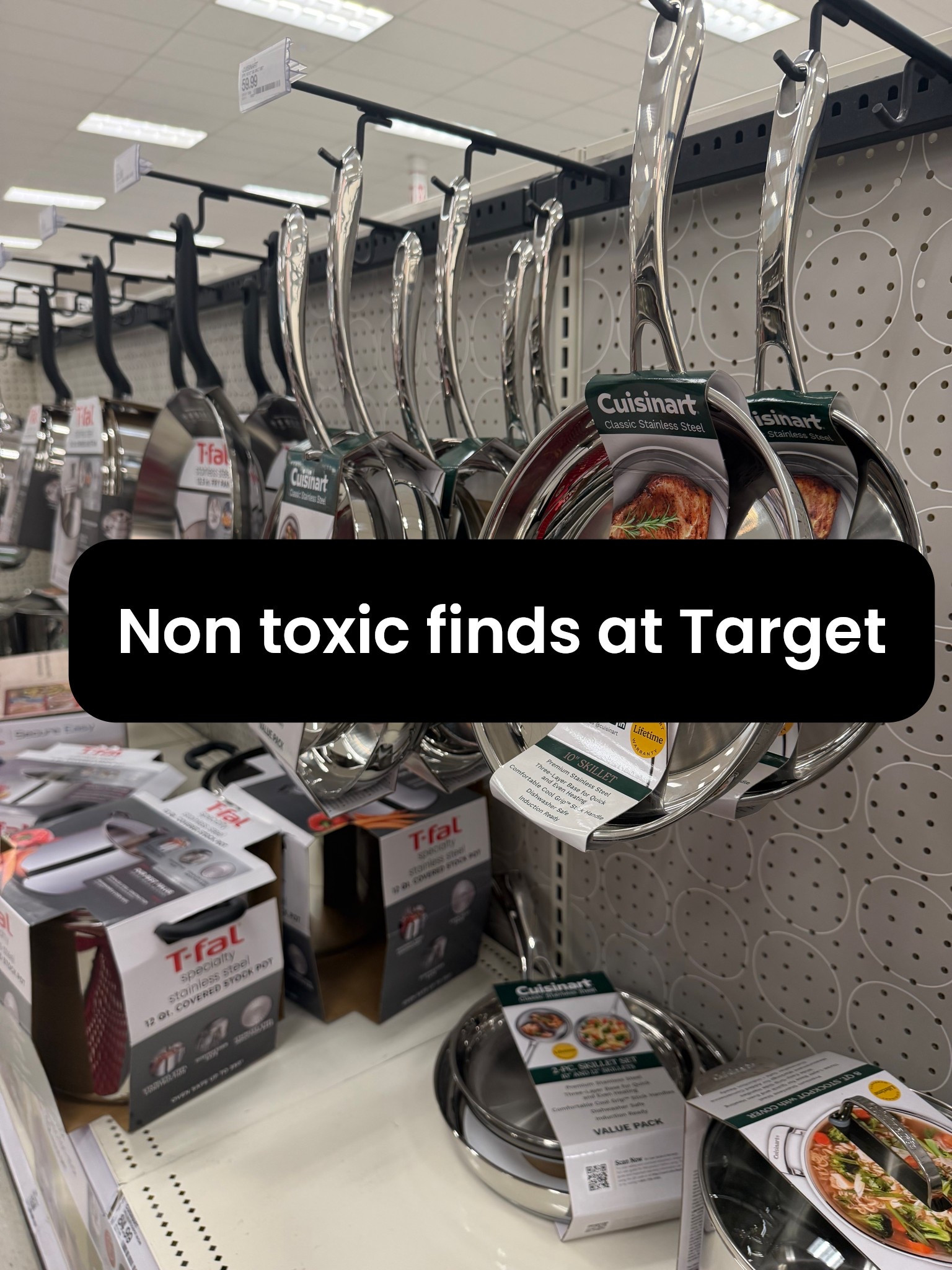 Sharing some non toxic target finds! ✨🌱

#LTKdayinmylife #LTKHome #LTKmomlife