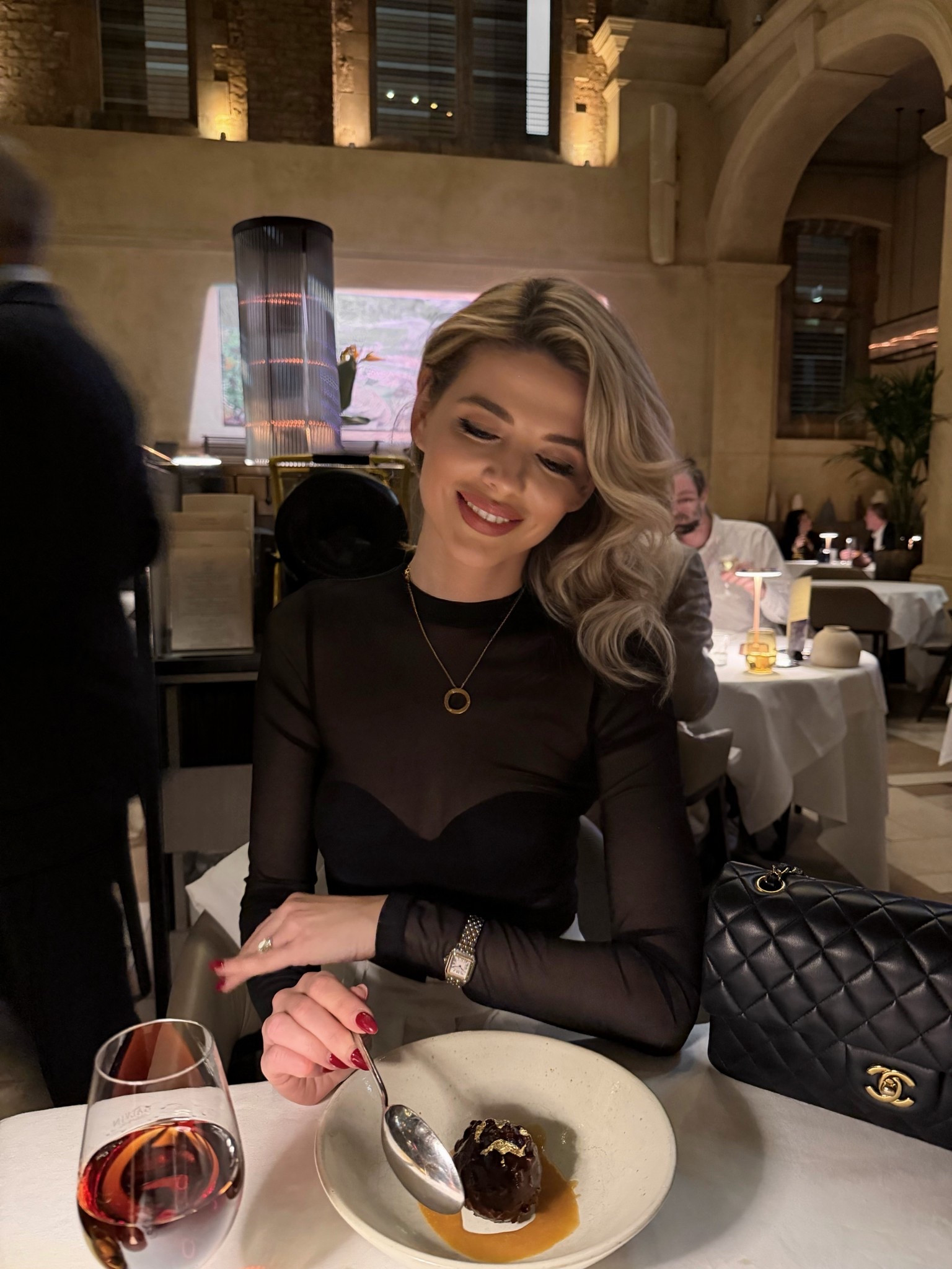 Sharing a selection of mesh tops & bodysuits perfect for date nights 🥀

#LTKluxury #LTKuk #LTKdatenight