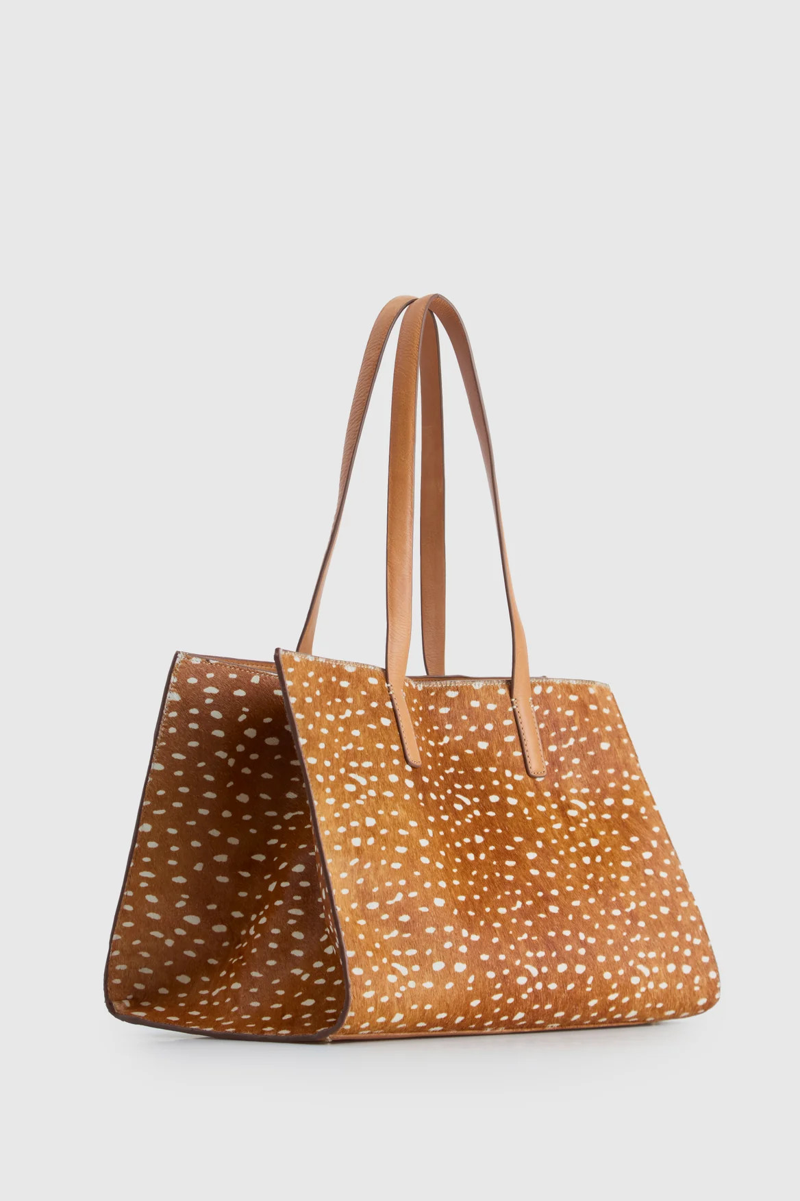 Willow Leather Tote Bag | Strand Australia