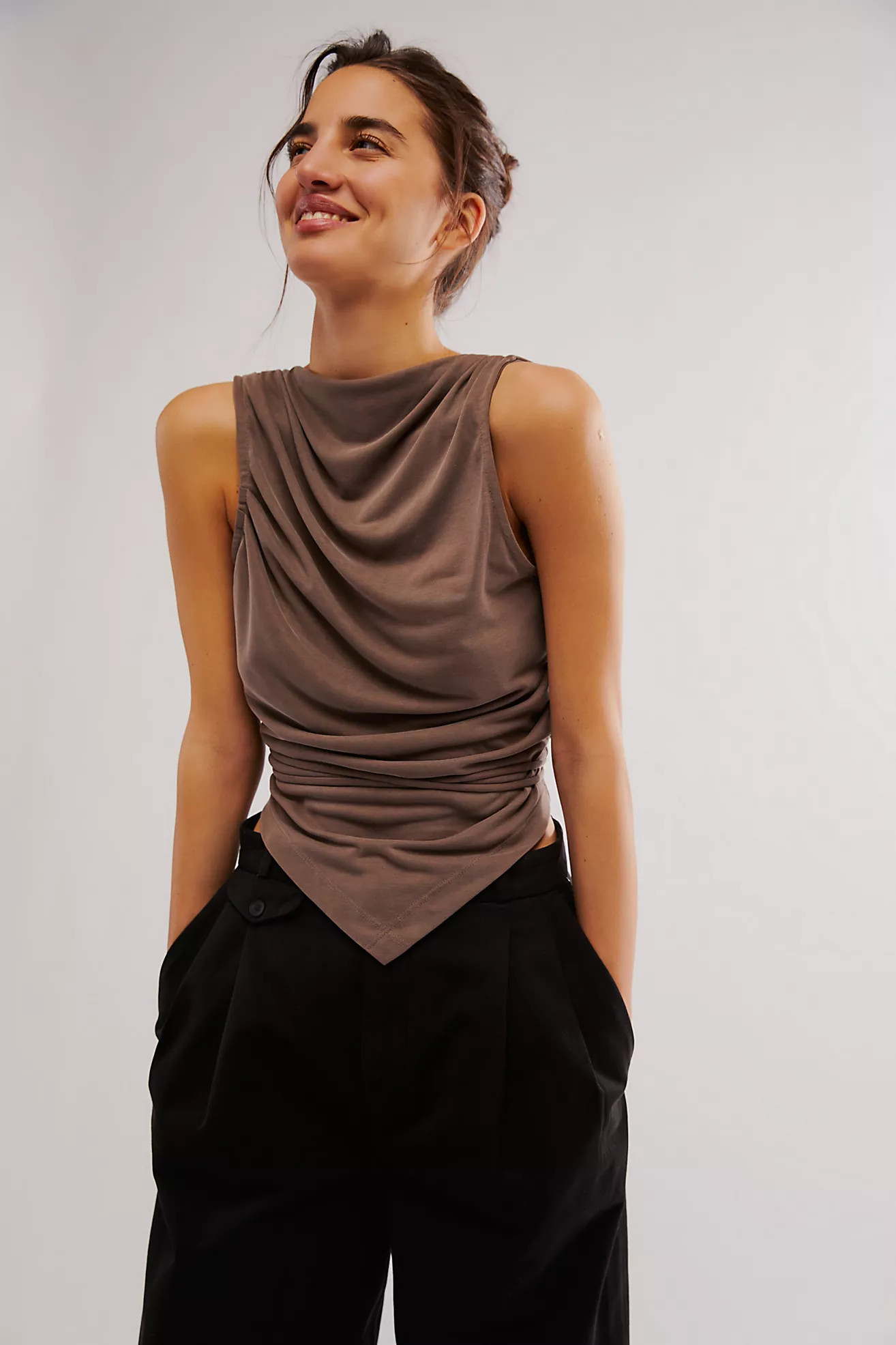 Geel Portia Top | Free People (Global - UK&FR Excluded)