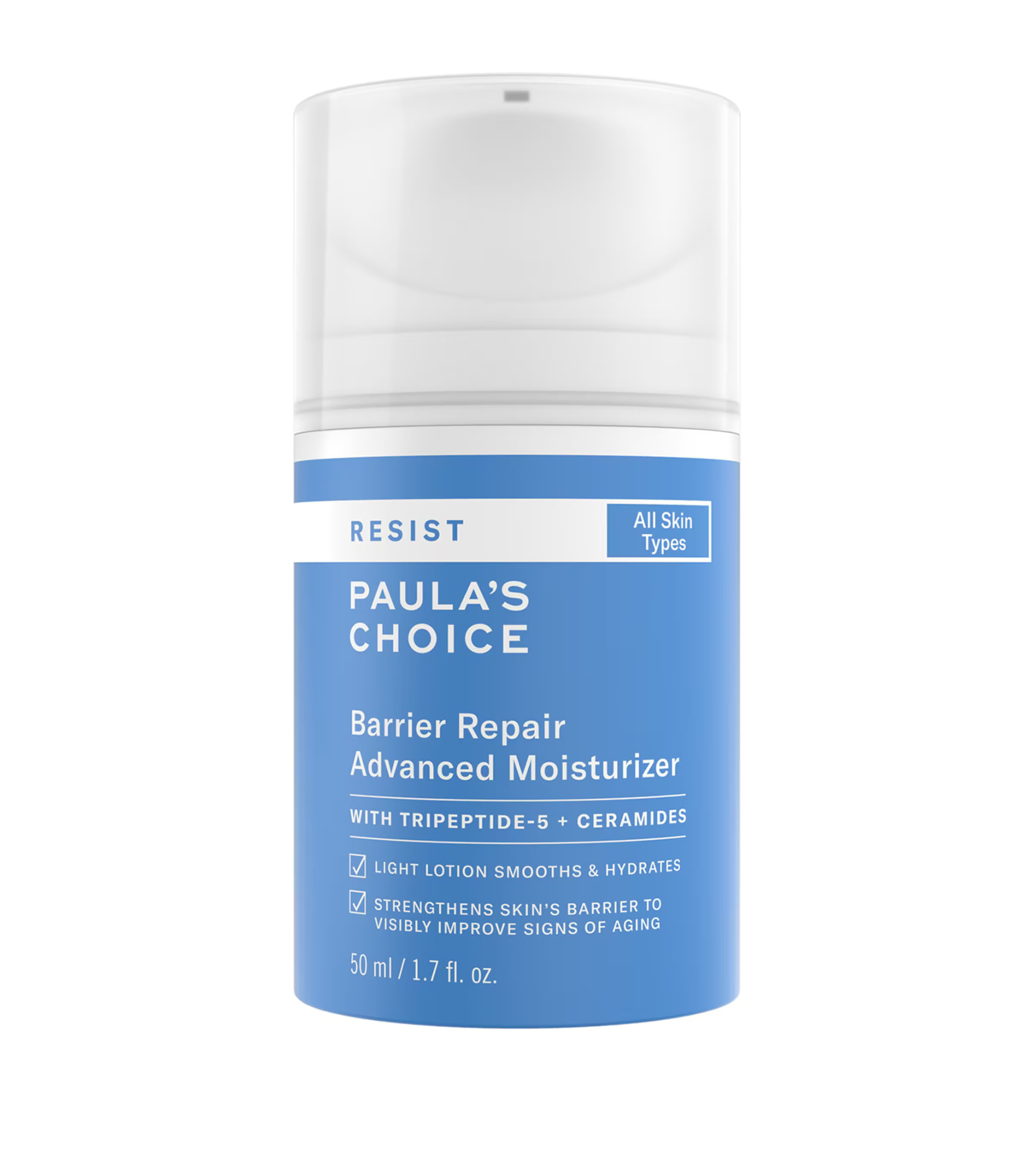 Paula's Choice Resist Advanced Barrier Repair Mosituriser | Harrods (US)