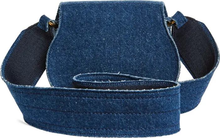 Small Marcie Denim Crossbody Bag | Nordstrom