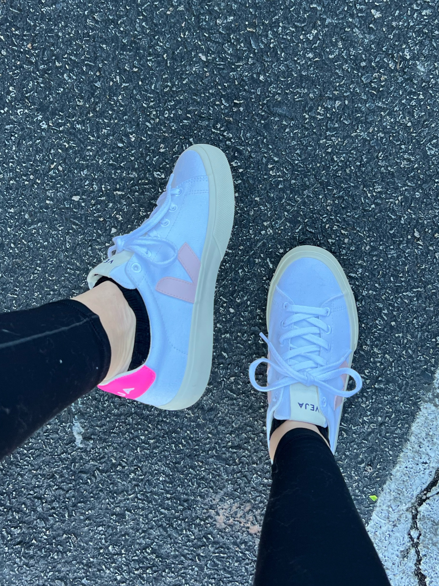 Veja Campo Canvas Sneakers in pink!!he's

#LTKGiftGuide #LTKMostLoved #LTKShoeCrush