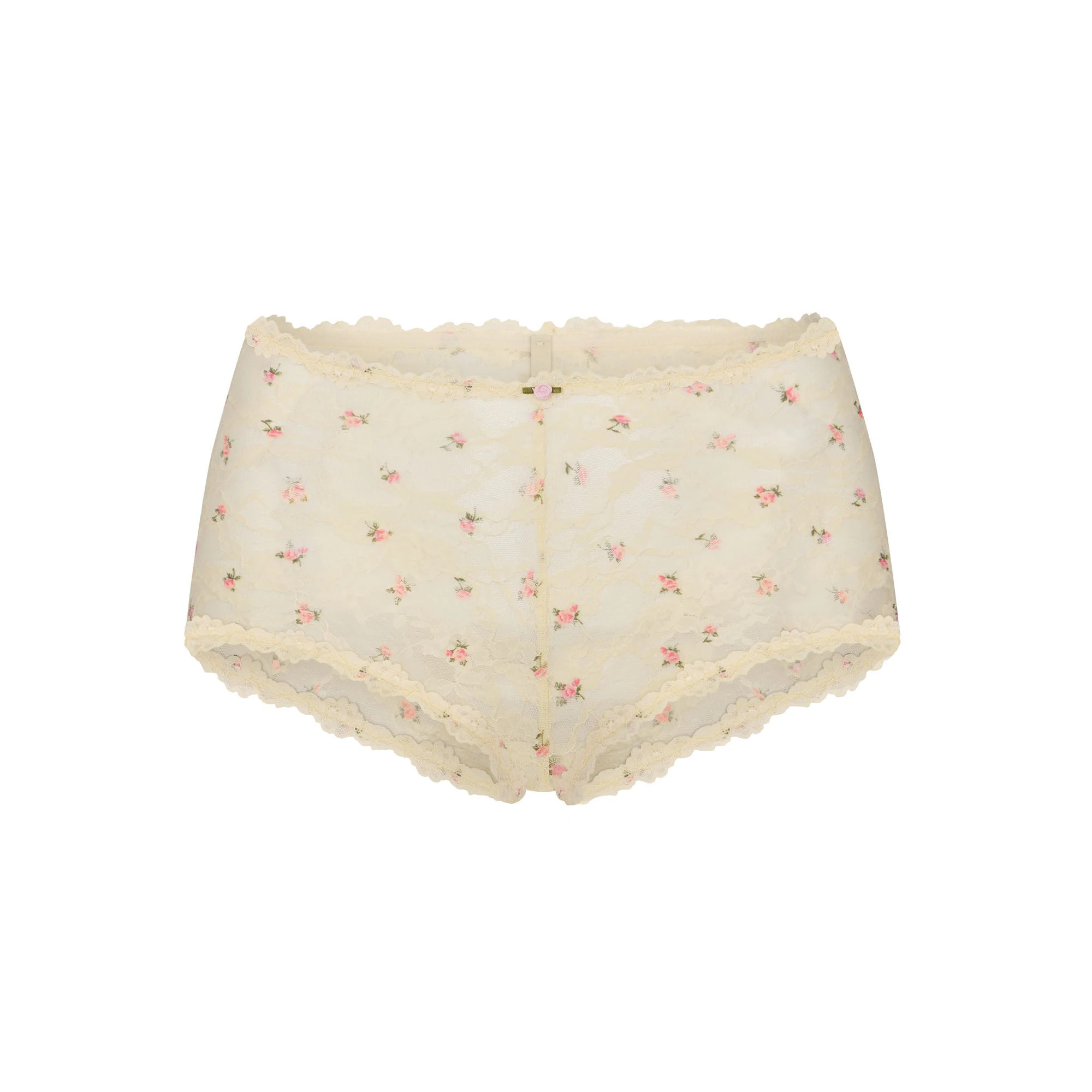 BOY SHORT | SKIMS (US)