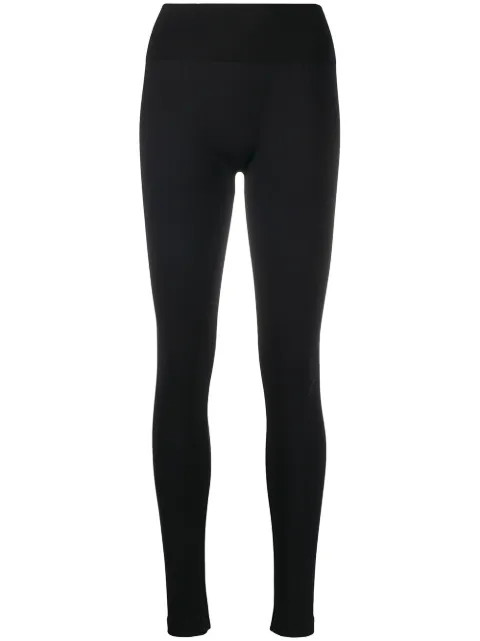 Wolford Fitted Leggings - Farfetch | Farfetch (US)