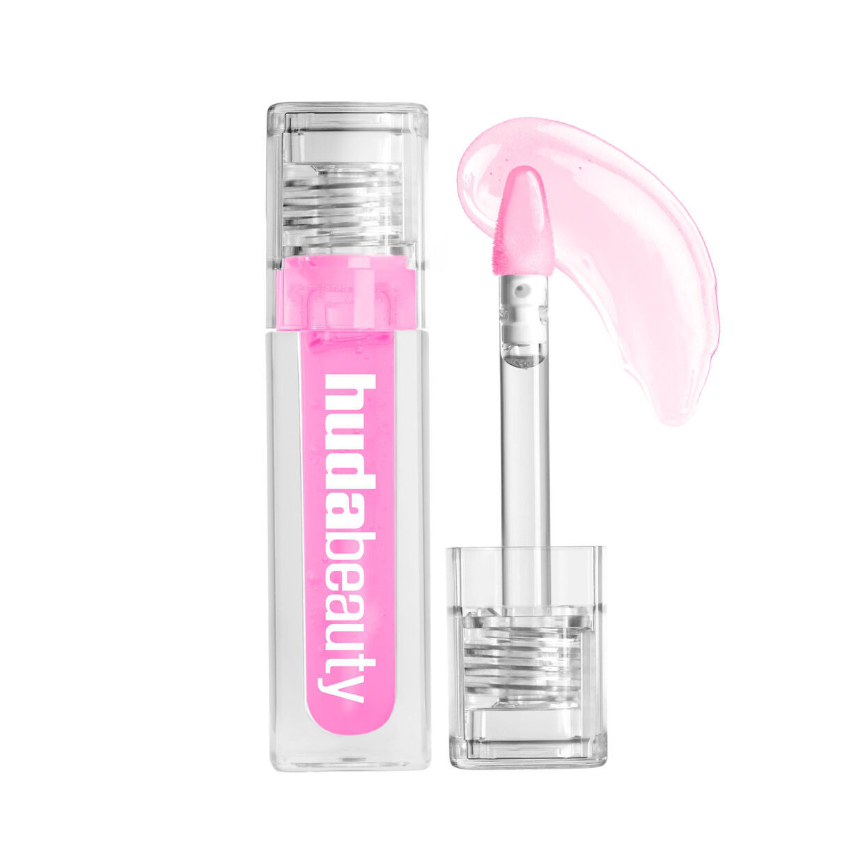 Faux Filler Jelly Oil Pink Lady | HUDA BEAUTY | Huda Beauty US