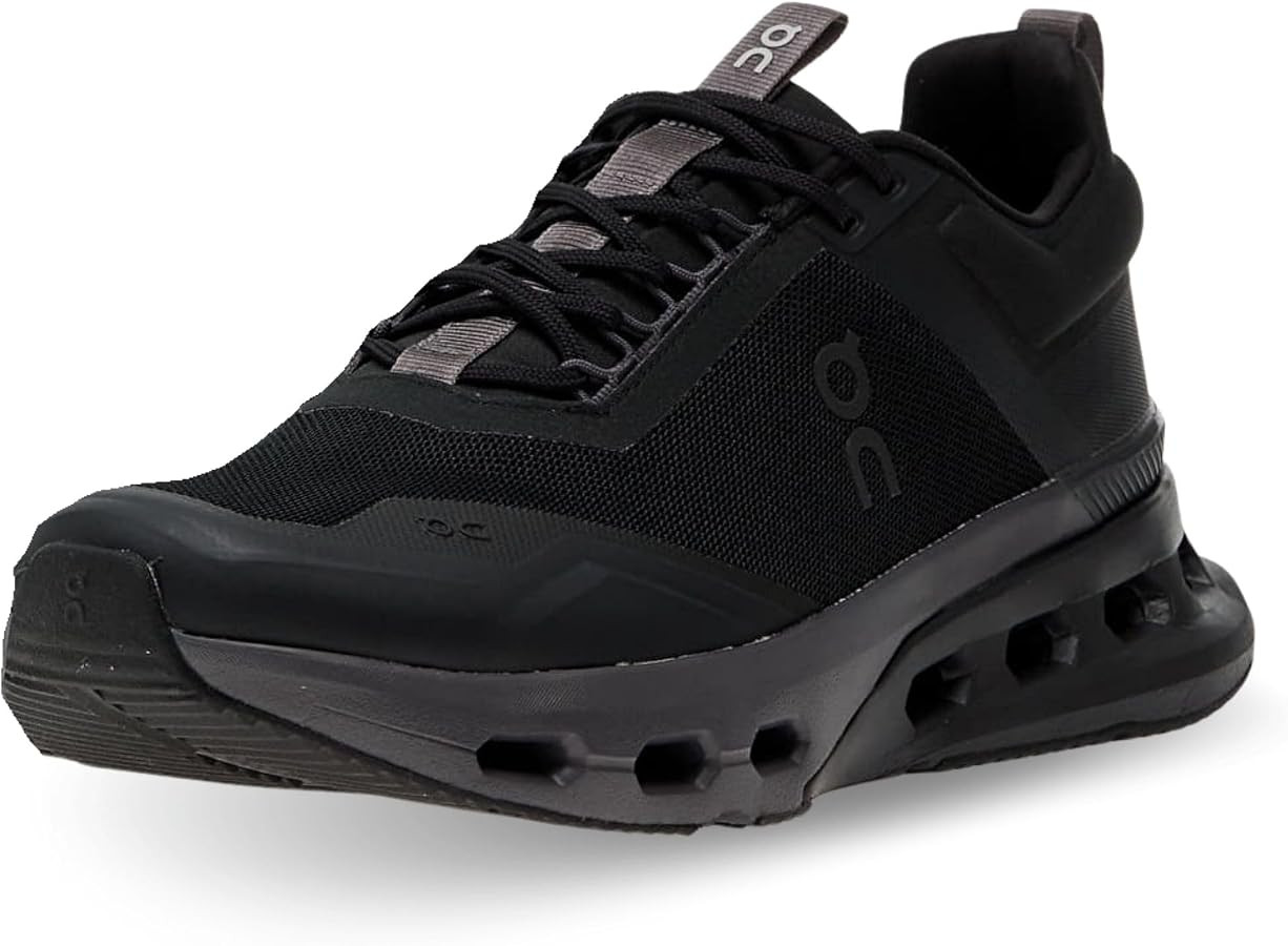 On Mens Cloudnova X | Amazon (US)