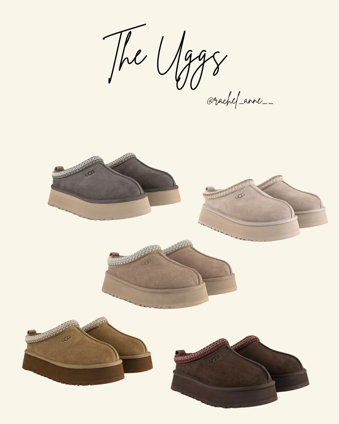 They’re back!! And fully restocked for A/W 🐻🤎🍂 
The staple of the season - they go with every outfit 🙏

#LTKuk #LTKeurope #LTKshoes