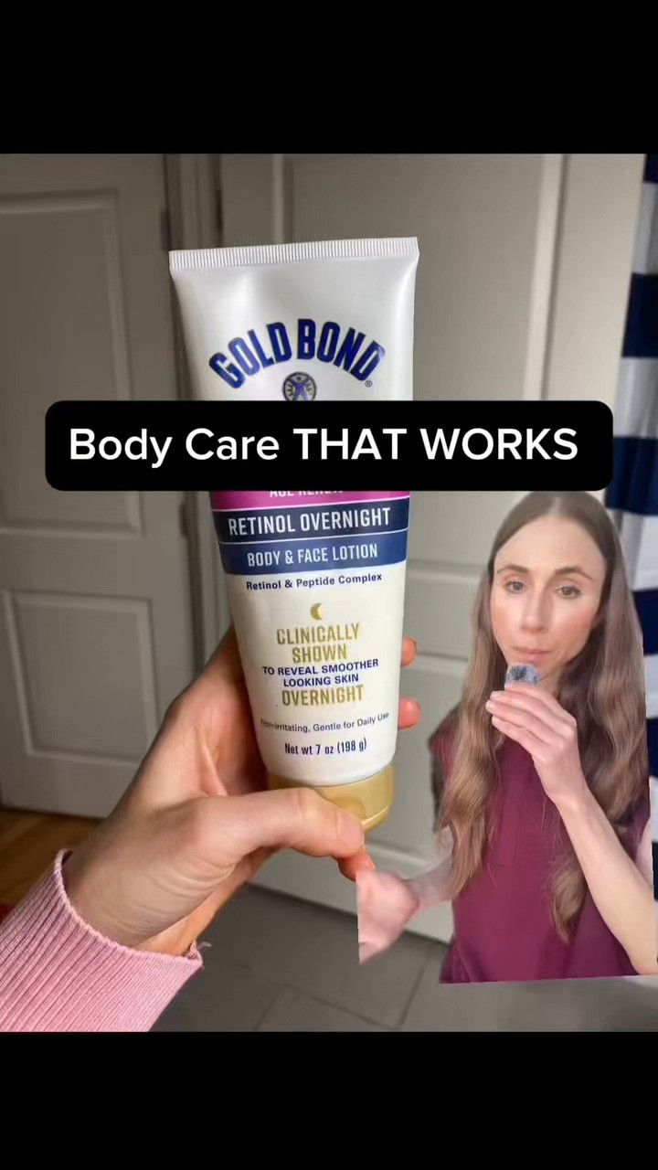 These 3 Body Products Changed Everything! 

 #LTKBeauty