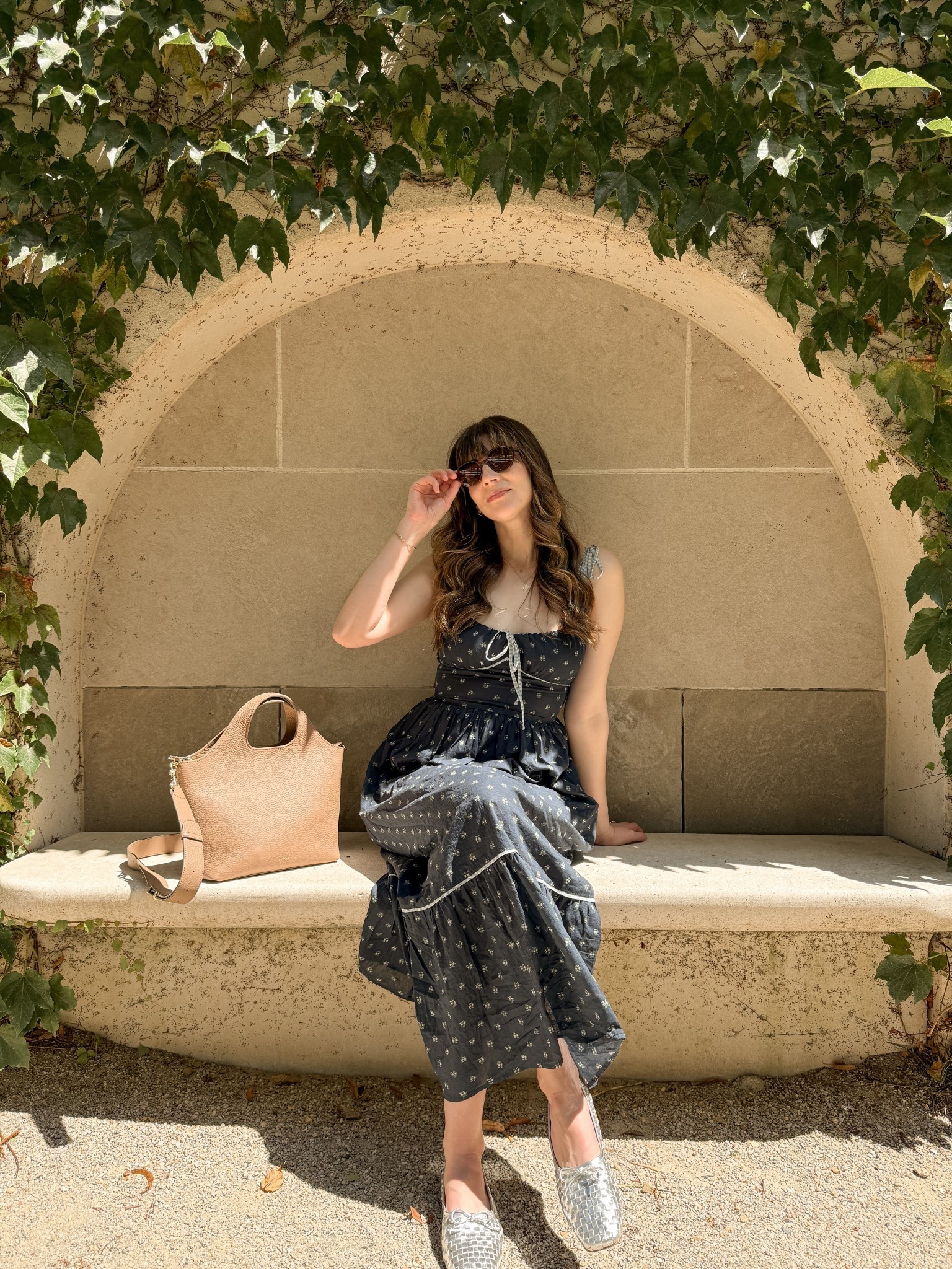 Hi! I’m Jessica 👋🏻 Mom of two boys living on a farm in Pennsylvania 🐄 but I’m a city girl at heart! Here you’ll find outfits from my favorite ethical and sustainable fashion brands as well as clean beauty and skincare! 

#LTKStyleTip #LTKOver40