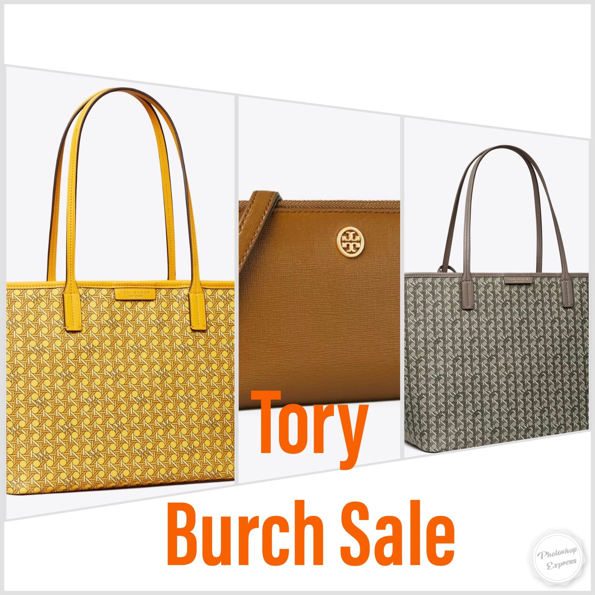 Tory Burch Ever-Ready Tote curated on LTK