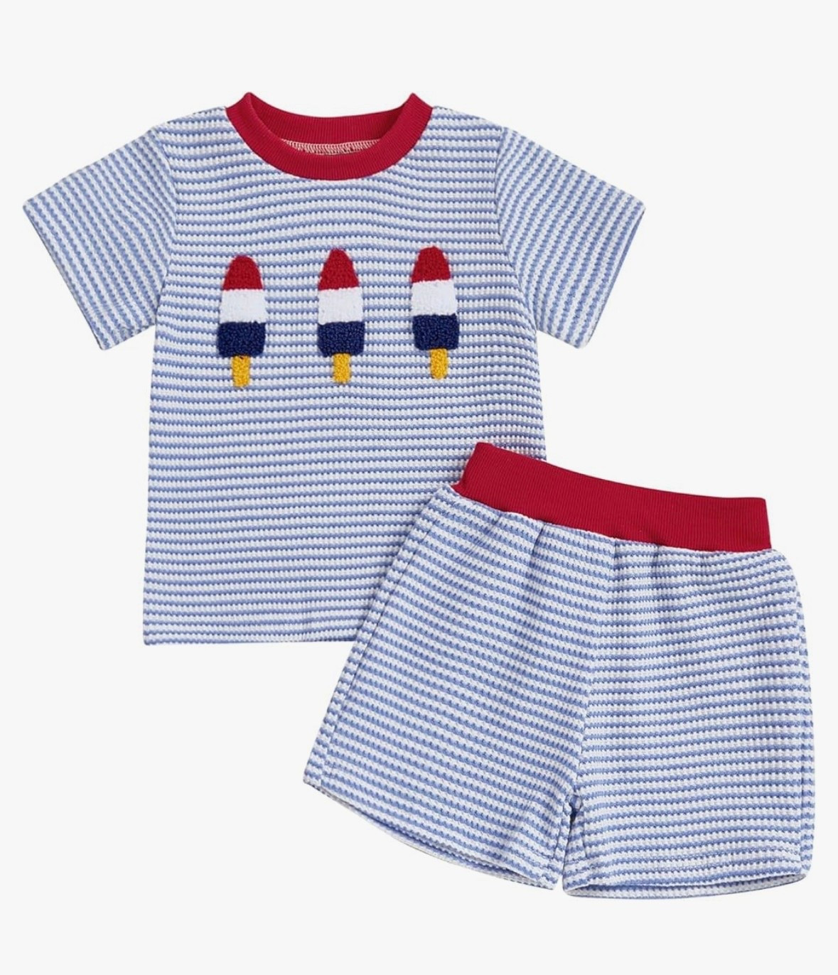Stylish Independence Day toddler fit  

#LTKStyleTip #LTKKids #LTKSaleAlert