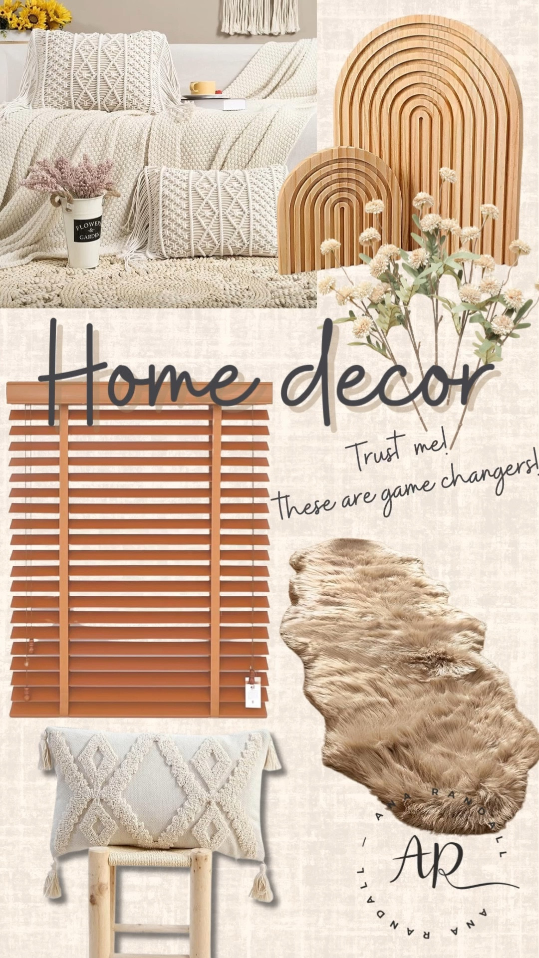 Home decor finds | Boho

#LTKHome #LTKdayinmylife