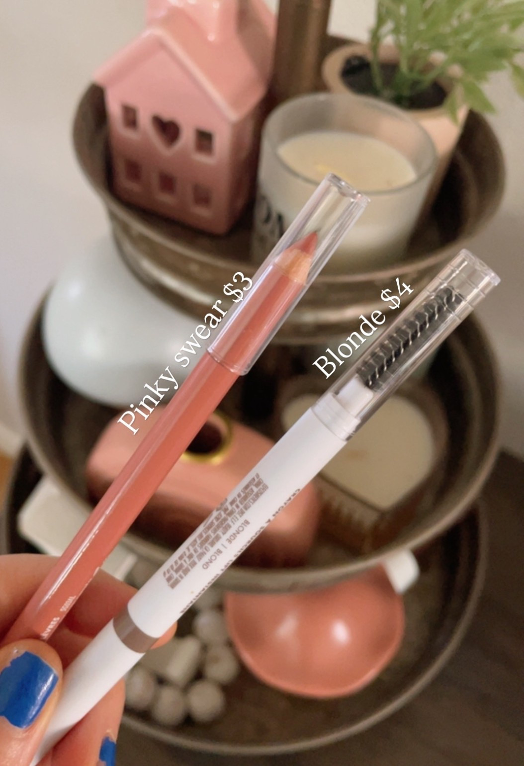 Elf cosmetics

#LTKBeauty
