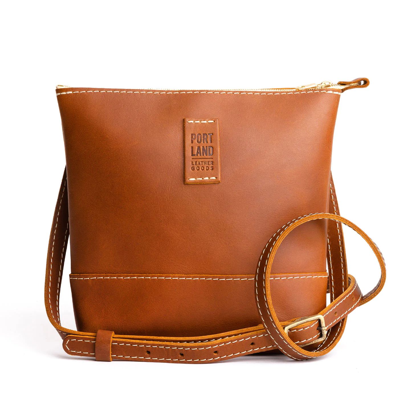 Festival Bag | Portland Leather Goods | Portland Leather Goods (US)