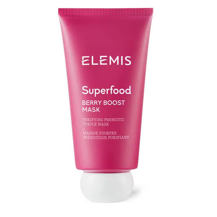 Superfood Berry Boost Mask | Elemis (US)