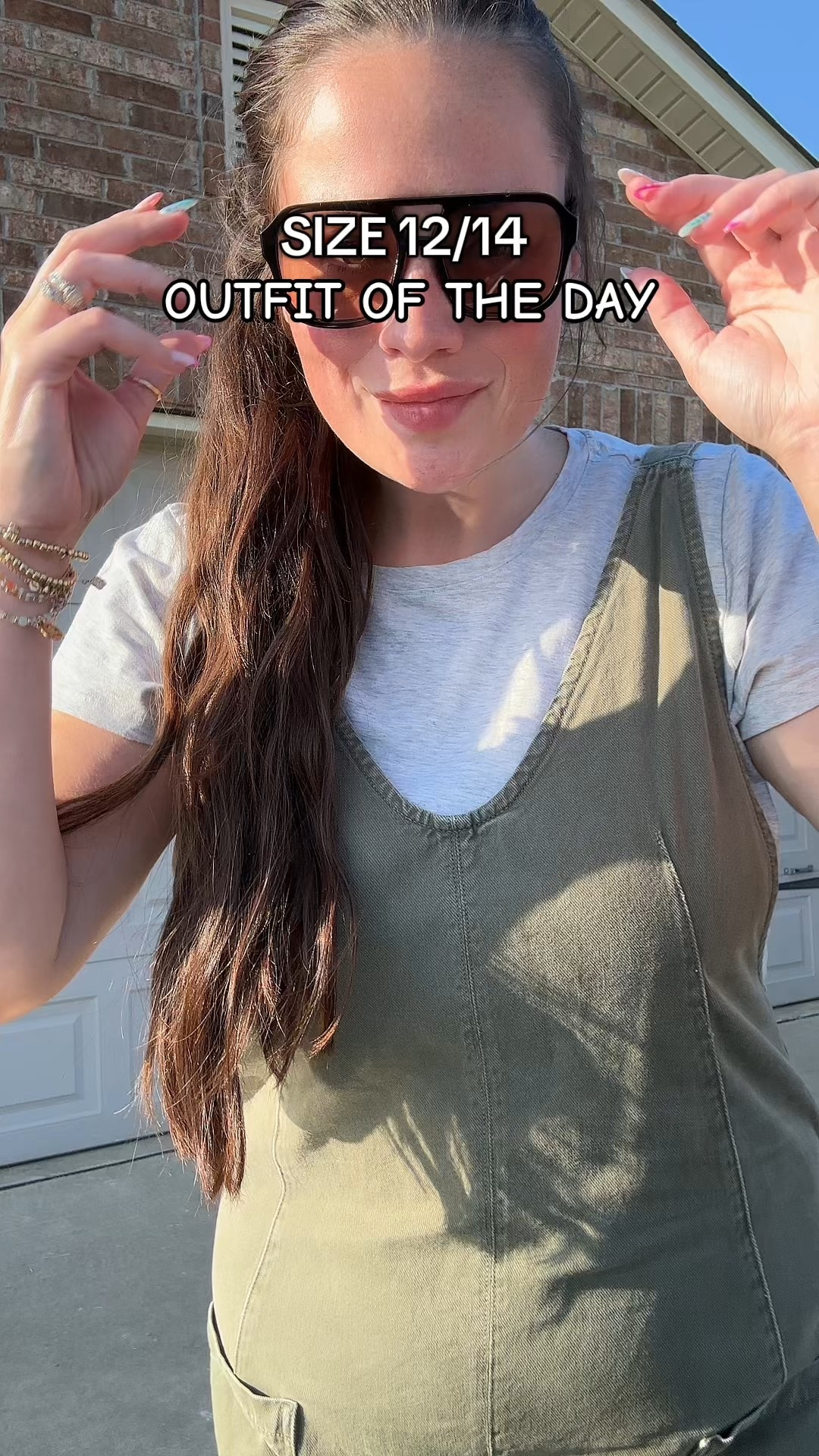 Midsize comfy and realistic outfit idea 

#LTKMidsize