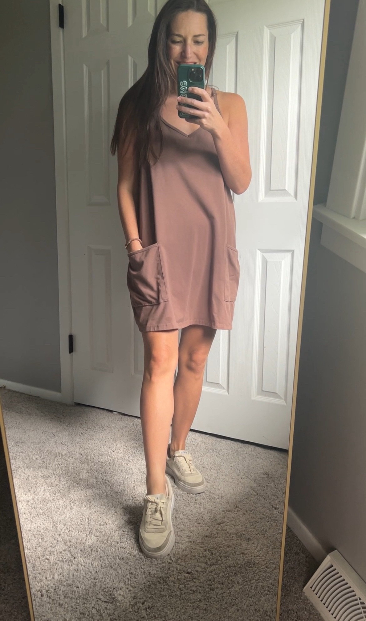 #momstyle #amazonfinds #workoutoutfit #kcmomsclub #everydaystyle #affordablefashion #momuniform

#LTKFindsUnder50 #LTKBump #LTKSaleAlert