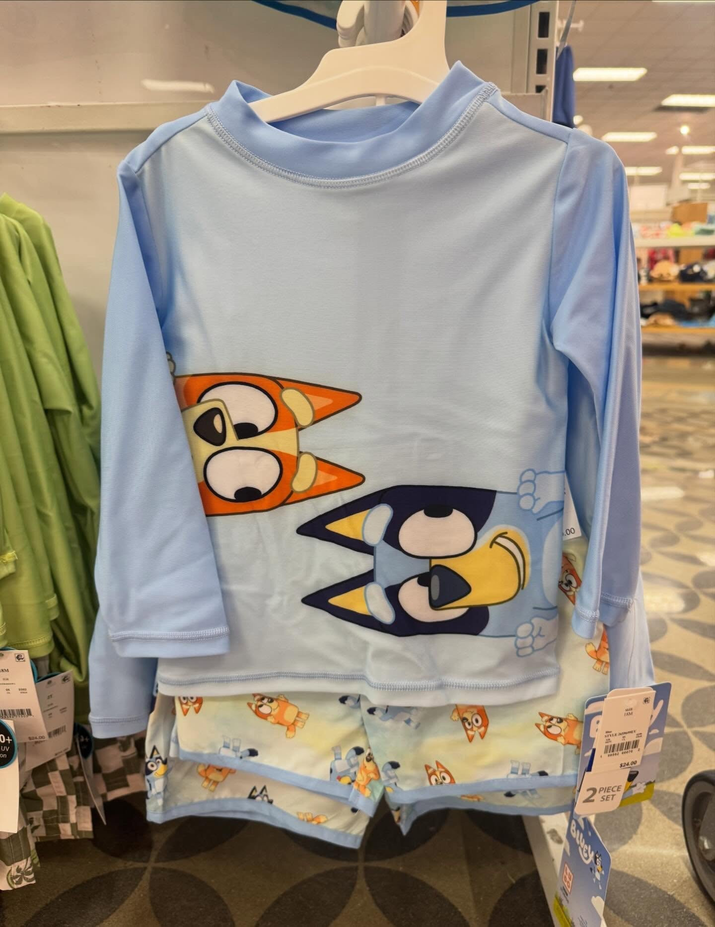 Attention BOY MOMS 🩵 

@target has some of the cutest Disney swimwear for toddler boys I’ve seen in a long time! From Bluey and Mickey to Cars and Toy Story— they are all so perfect for your next resort day or cruise ☀️🚢

#toddlermom #disneymom #disneyfamily #target

#LTKKids