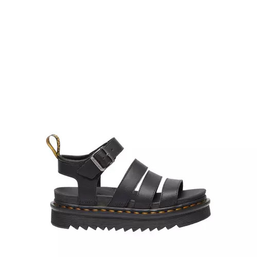 Women's Dr Martens Blaire Platform Sandals | Scheels Sports