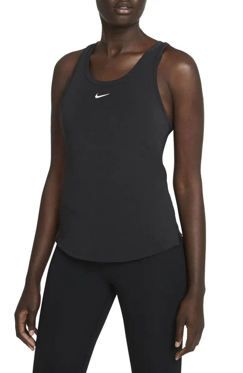 Nike Dri-FIT Racerback Tank | Nordstrom | Nordstrom