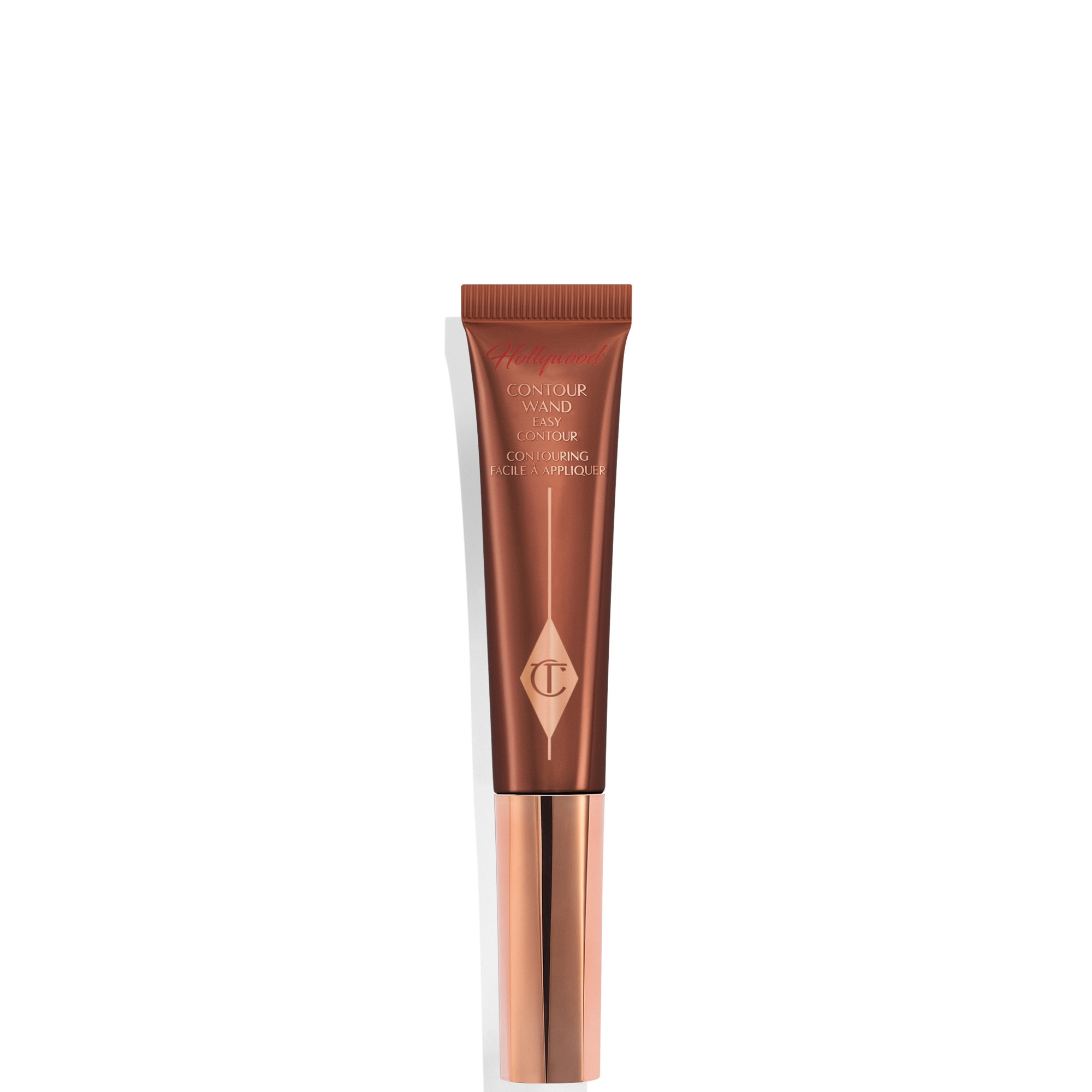 Charlotte Tilbury Hollywood Contour Wand - Fair | Cult Beauty